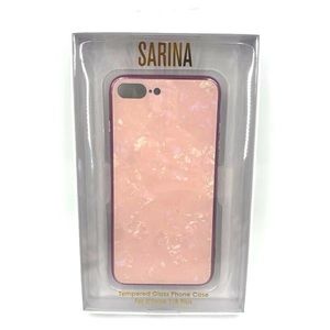 SARINA Pink Wrap Pone Case for iPhone 7/8 Plus